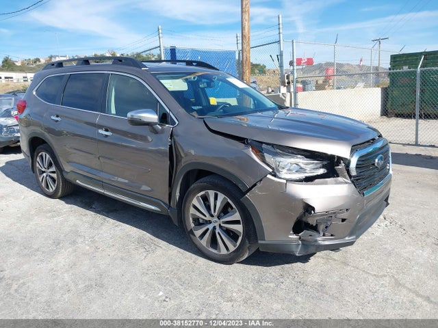 Subaru Ascent Touring 2022 4S4WMARD4N3467157 Image 1