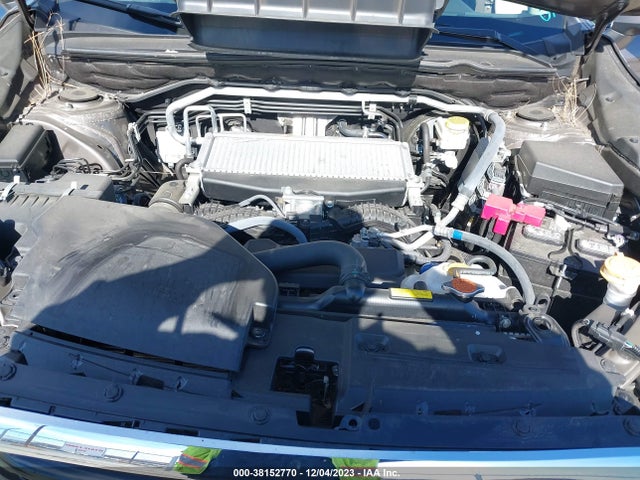 Subaru Ascent Touring 2022 4S4WMARD4N3467157 Image 10