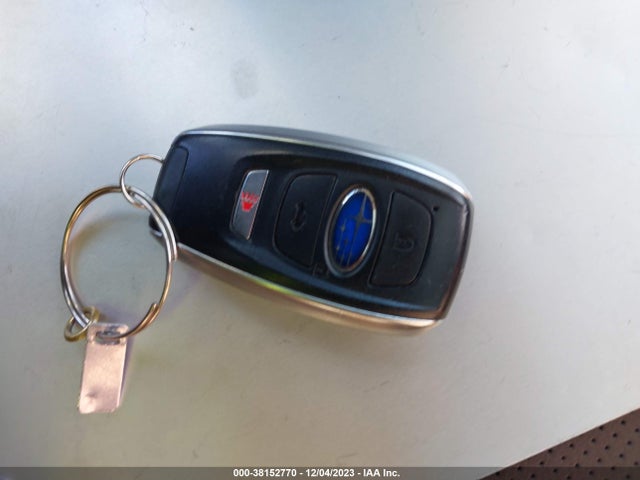 Subaru Ascent Touring 2022 4S4WMARD4N3467157 Image 11