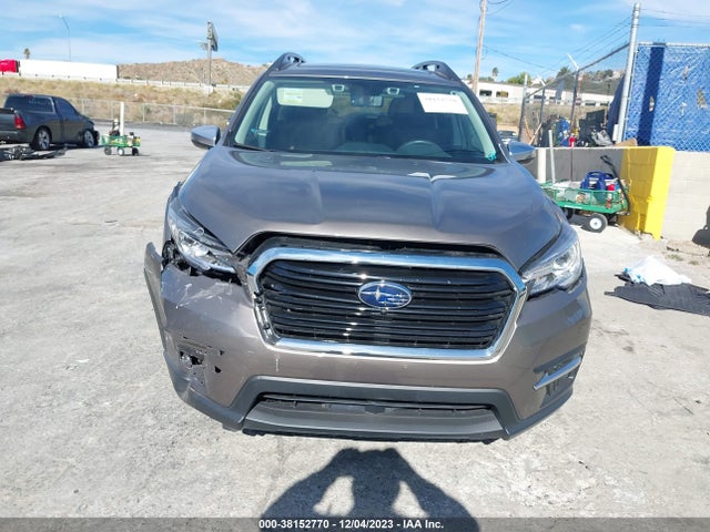 Subaru Ascent Touring 2022 4S4WMARD4N3467157 Image 12