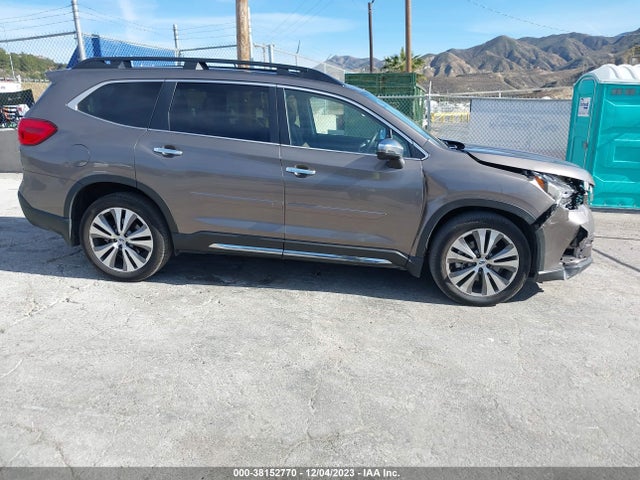 Subaru Ascent Touring 2022 4S4WMARD4N3467157 Image 13
