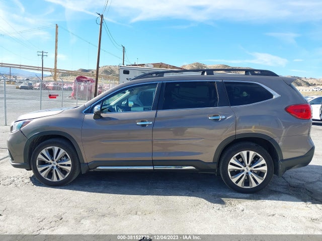 Subaru Ascent Touring 2022 4S4WMARD4N3467157 Image 14