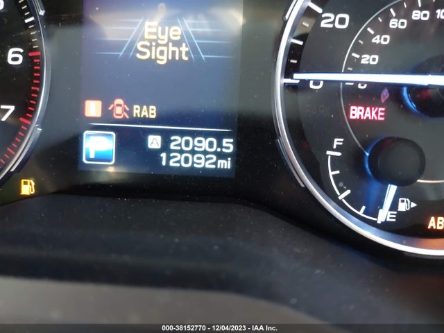 Subaru Ascent Touring 2022 4S4WMARD4N3467157 Image 15