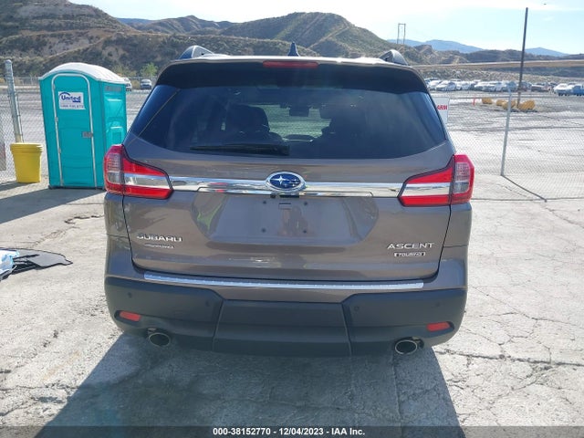 Subaru Ascent Touring 2022 4S4WMARD4N3467157 Image 16