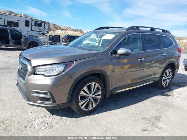 Subaru Ascent Touring 2022 4S4WMARD4N3467157 Image 2