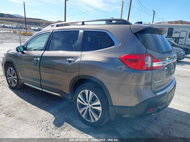 Subaru Ascent Touring 2022 4S4WMARD4N3467157 Image 3