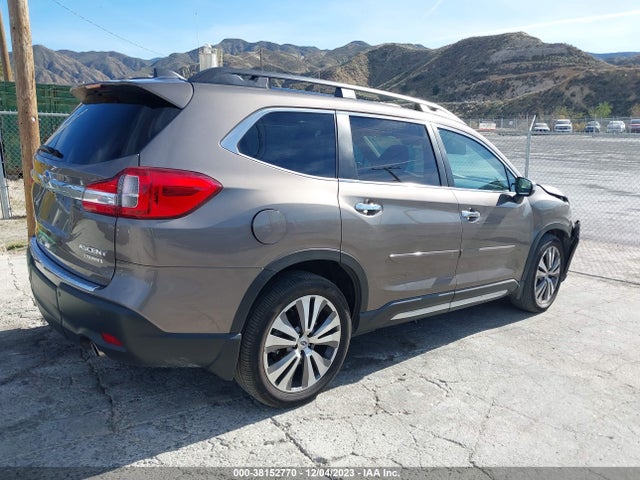 Subaru Ascent Touring 2022 4S4WMARD4N3467157 Image 4