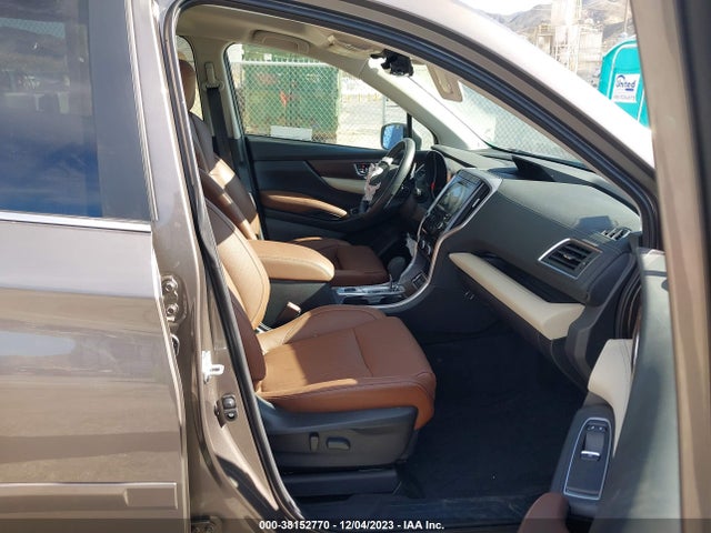 Subaru Ascent Touring 2022 4S4WMARD4N3467157 Image 5