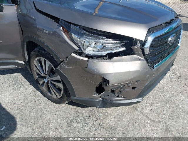 Subaru Ascent Touring 2022 4S4WMARD4N3467157 Image 6