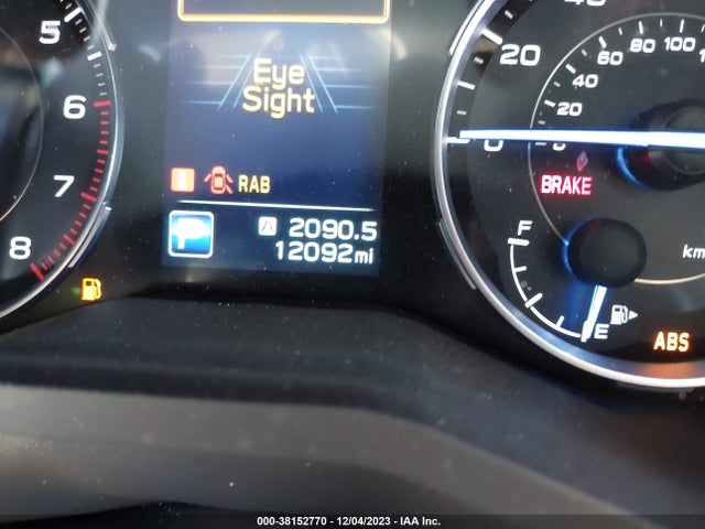 Subaru Ascent Touring 2022 4S4WMARD4N3467157 Image 7