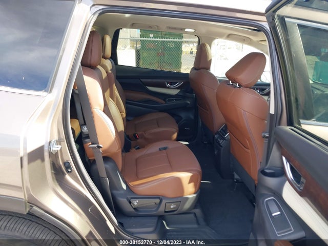 Subaru Ascent Touring 2022 4S4WMARD4N3467157 Image 8