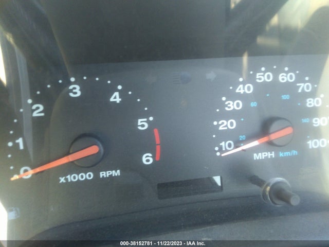 2002 JEEP WRANGLER X VIN: 1J4FA39S32P717624