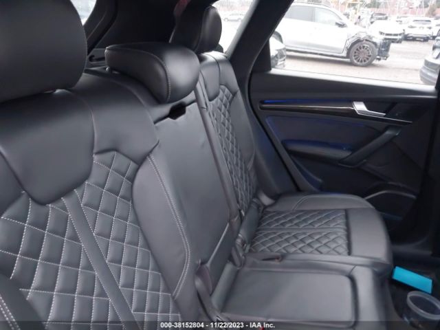 2018 AUDI SQ5 WA1C4AFY6J2099749 Photo 7