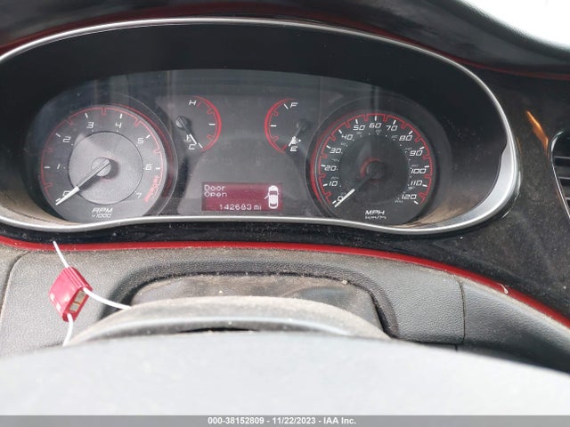 Dodge DART SE 2015 1C3CDFAA6FD368734 Image 7