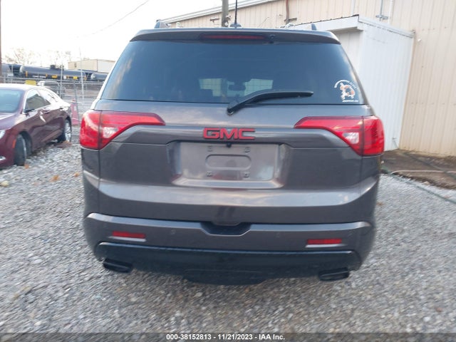 2017 GMC ACADIA DENALI VIN: 1GKKNXLS7HZ164762