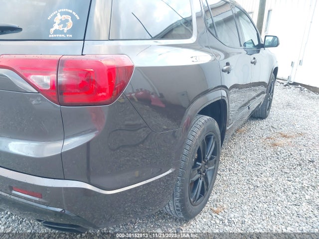 2017 GMC ACADIA DENALI VIN: 1GKKNXLS7HZ164762