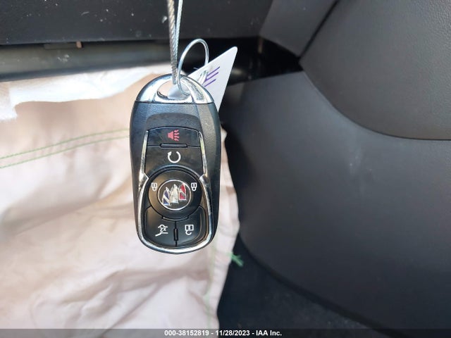 Buick Encore Gx Select Fwd 2023 KL4MMDS26PB134077 Image 11