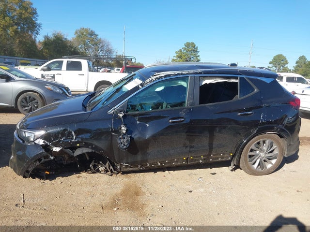 Buick Encore Gx Select Fwd 2023 KL4MMDS26PB134077 Image 15