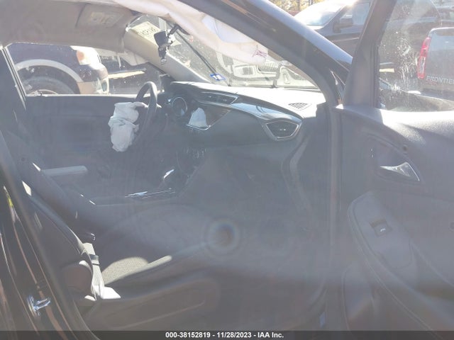 Buick Encore Gx Select Fwd 2023 KL4MMDS26PB134077 Image 5