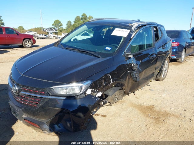 Buick Encore Gx Select Fwd 2023 KL4MMDS26PB134077 Image 6