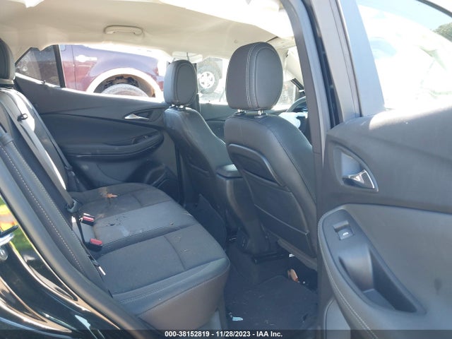 Buick Encore Gx Select Fwd 2023 KL4MMDS26PB134077 Image 8
