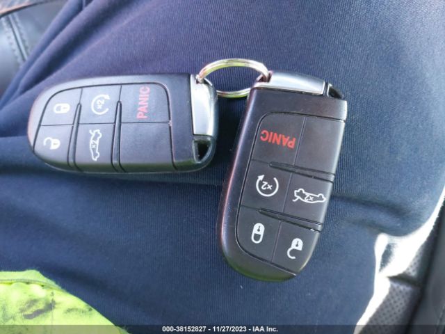 2C3CDZAG1JH258613 Dodge Challenger Sxt Plus