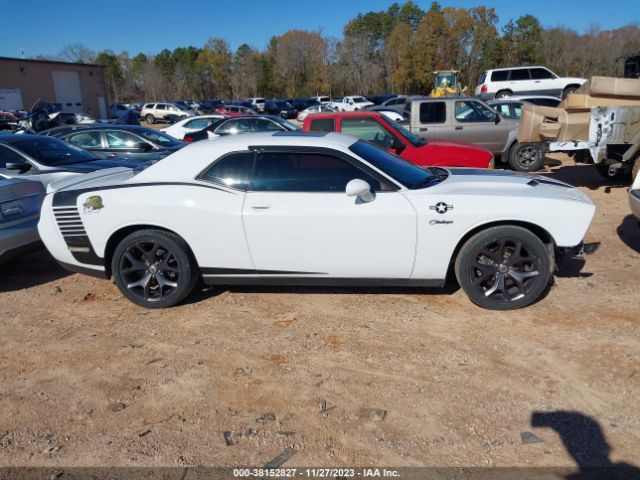 2C3CDZAG1JH258613 Dodge Challenger Sxt Plus