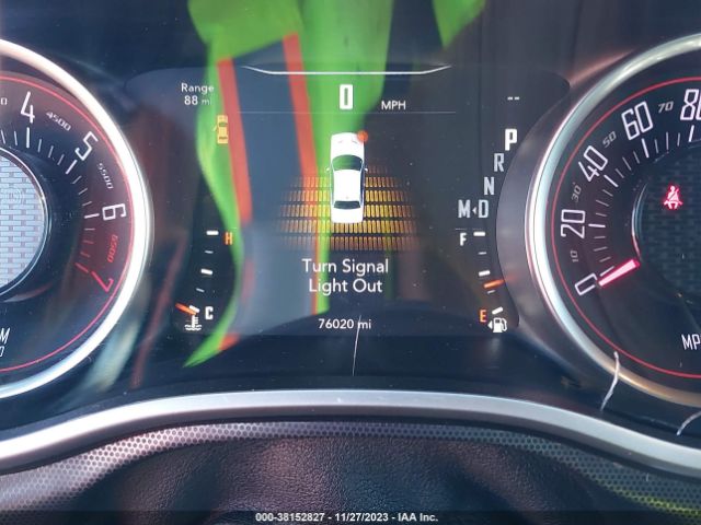 2C3CDZAG1JH258613 Dodge Challenger Sxt Plus