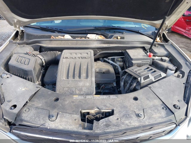 Chevrolet EQUINOX LT 2016 2GNALCEK2G1180904 Image 10