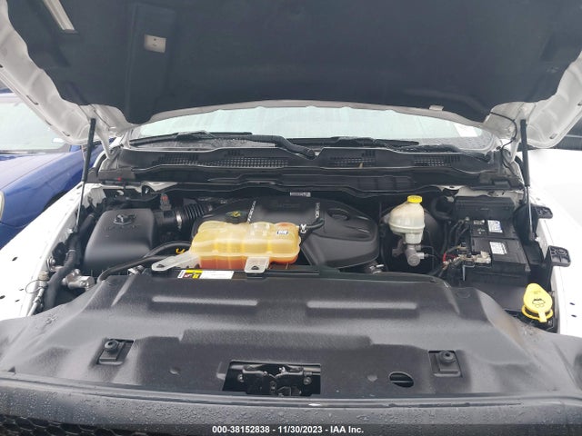 1C6RR7KM4GS381220 RAM 1500 Tradesman