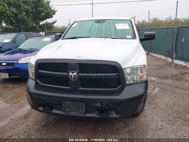 1C6RR7KM4GS381220 RAM 1500 Tradesman