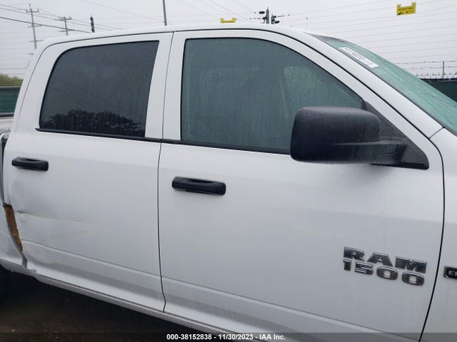 1C6RR7KM4GS381220 RAM 1500 Tradesman