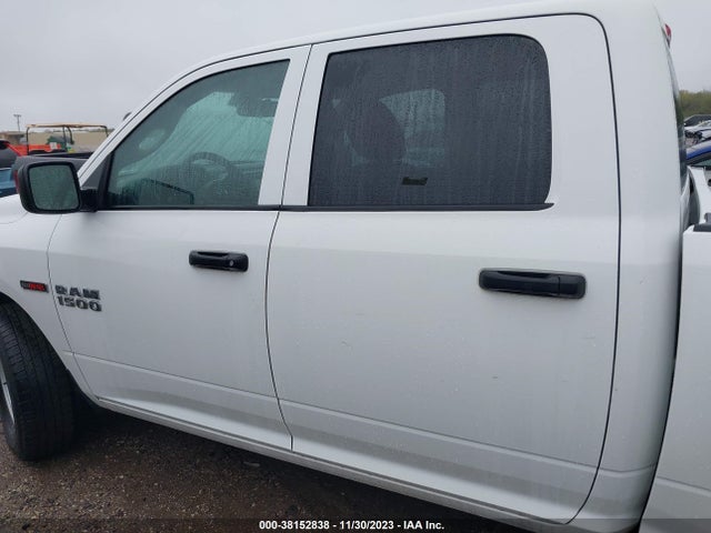 1C6RR7KM4GS381220 RAM 1500 Tradesman
