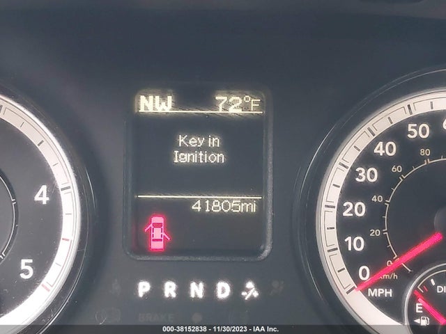 1C6RR7KM4GS381220 RAM 1500 Tradesman