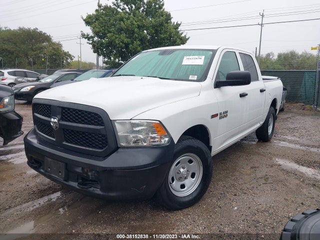 1C6RR7KM4GS381220 RAM 1500 Tradesman