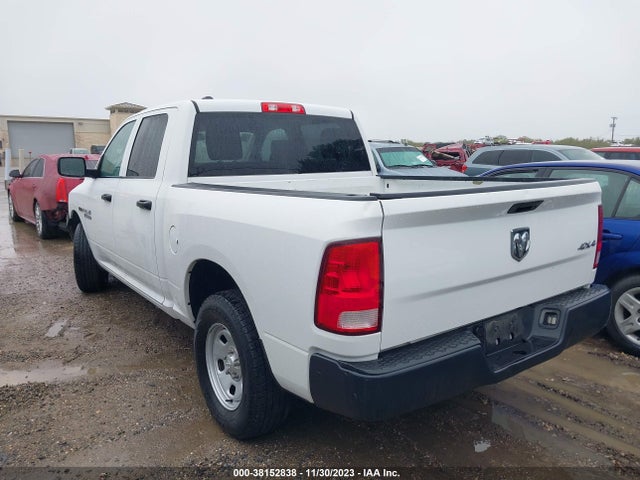 1C6RR7KM4GS381220 RAM 1500 Tradesman