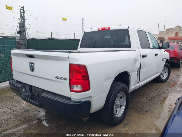 1C6RR7KM4GS381220 RAM 1500 Tradesman