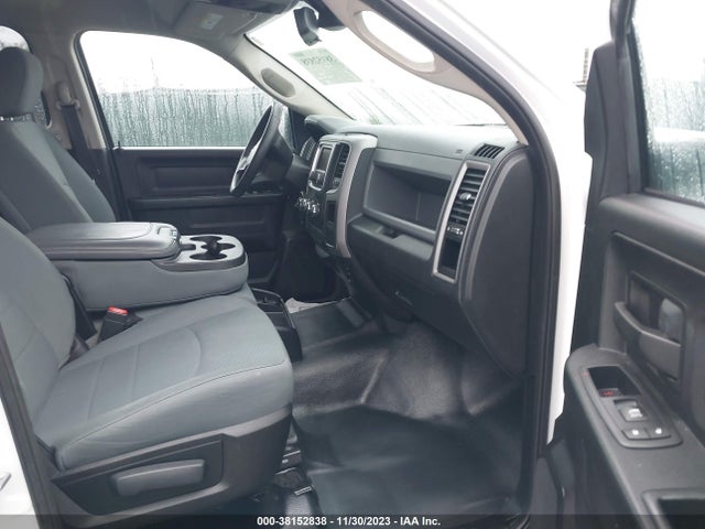 1C6RR7KM4GS381220 RAM 1500 Tradesman