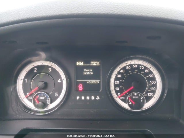 1C6RR7KM4GS381220 RAM 1500 Tradesman