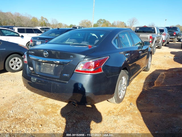 2014 NISSAN ALTIMA 2.5 S VIN: 1N4AL3AP2EN386798