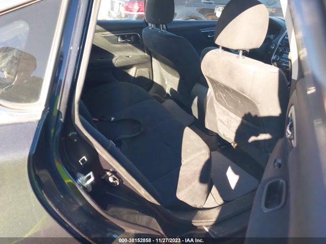 2014 NISSAN ALTIMA 2.5 S VIN: 1N4AL3AP2EN386798