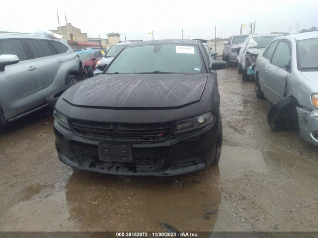 Dodge Charger Sxt Rwd 2020 2C3CDXBG5LH147195 Image 13