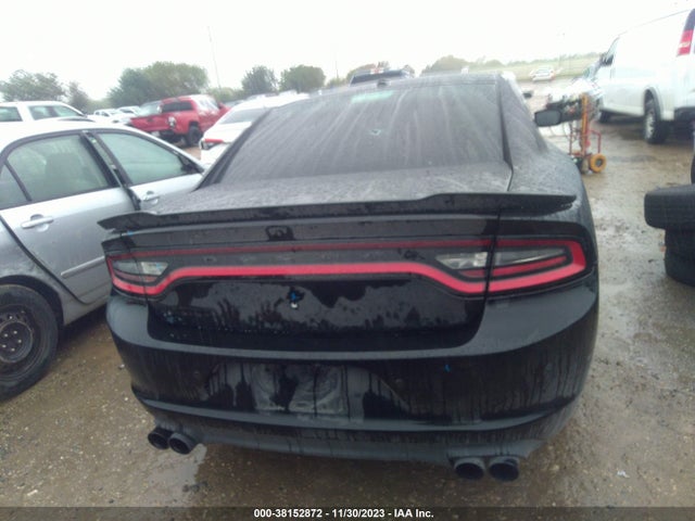 Dodge Charger Sxt Rwd 2020 2C3CDXBG5LH147195 Image 17