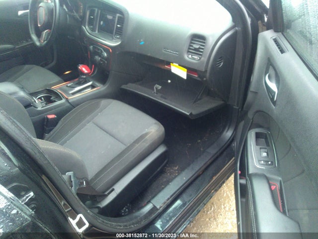Dodge Charger Sxt Rwd 2020 2C3CDXBG5LH147195 Image 5