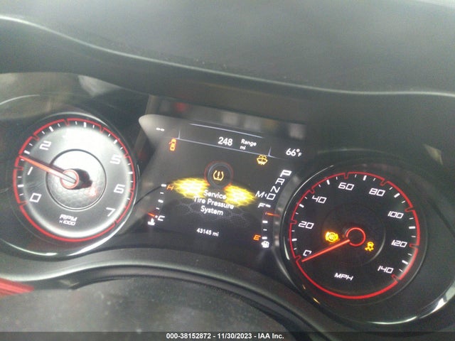 Dodge Charger Sxt Rwd 2020 2C3CDXBG5LH147195 Image 7