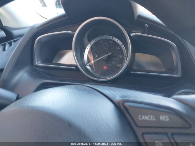3MYDLBYV0JY311425 Toyota YARIS IA