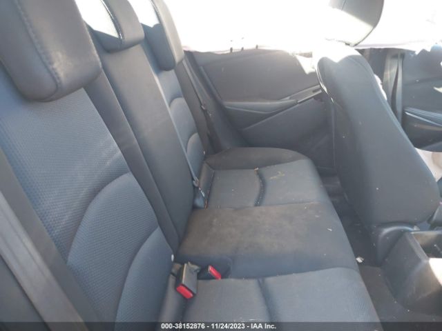 3MYDLBYV0JY311425 Toyota YARIS IA