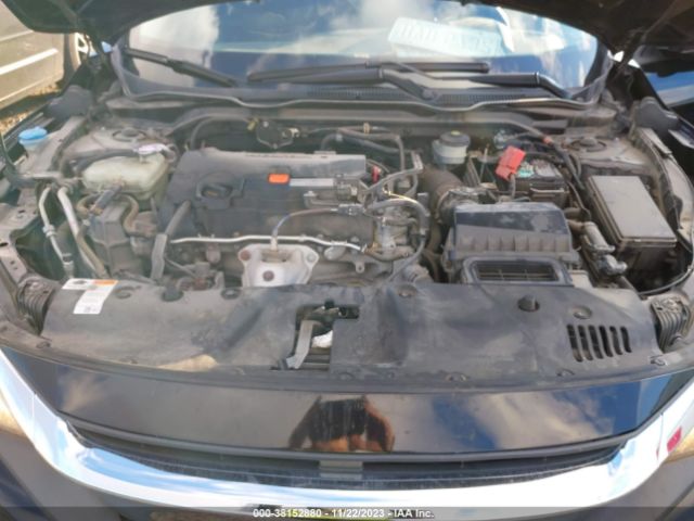 19XFC2F70GE090995 Honda CIVIC EX