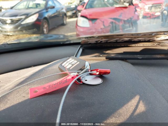 19XFC2F70GE090995 Honda CIVIC EX