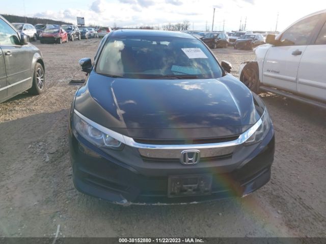 19XFC2F70GE090995 Honda CIVIC EX